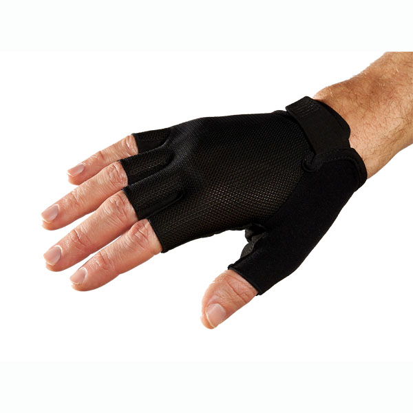Gloves Solstic Half Gel Bontrager